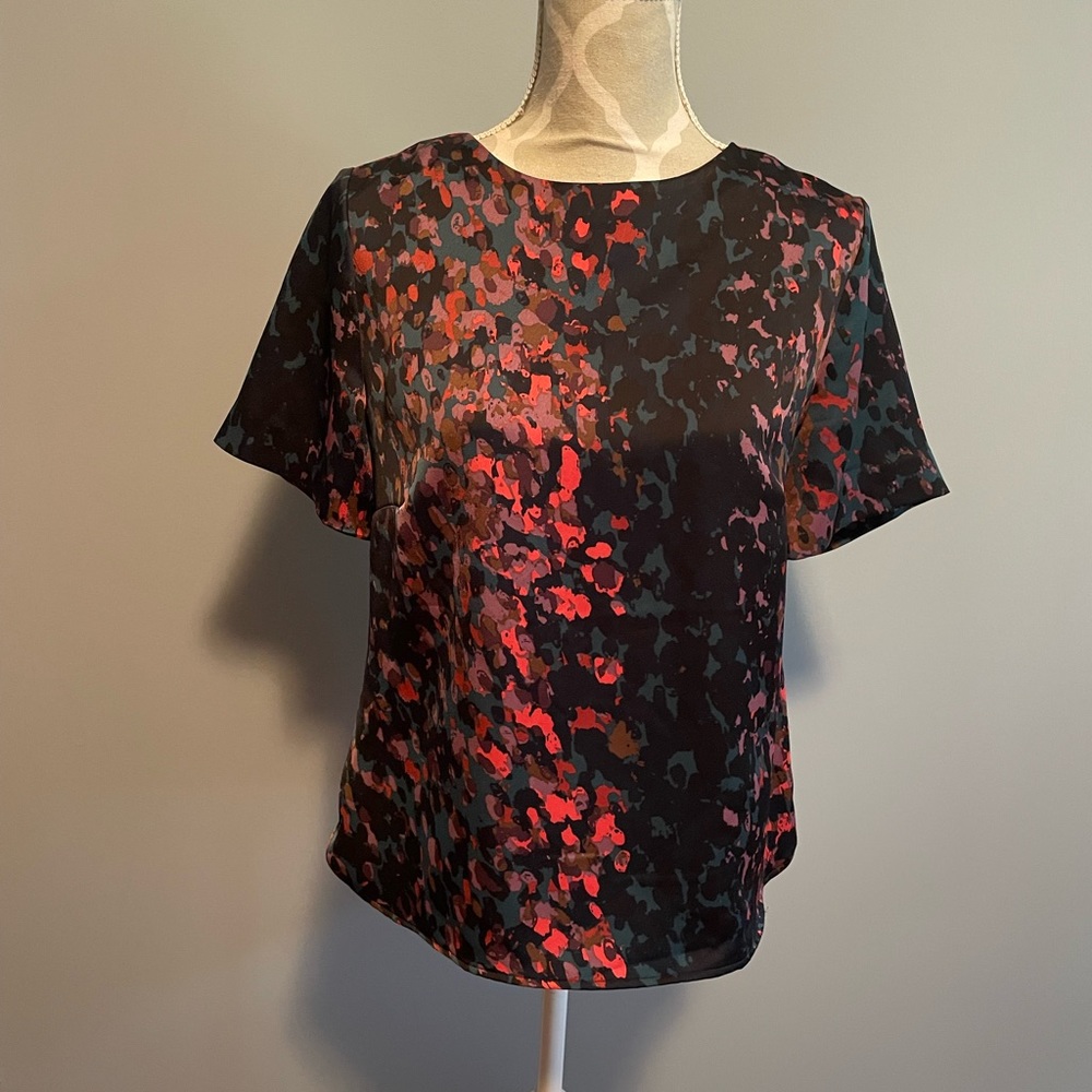 Halston Top